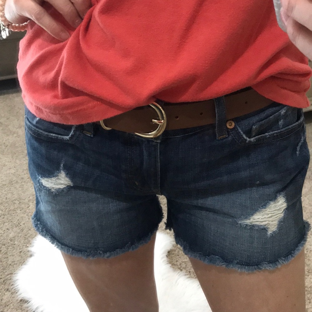 Banana Republic | Belt